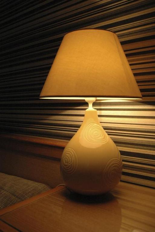 Hotel Boileau 파리 객실 사진